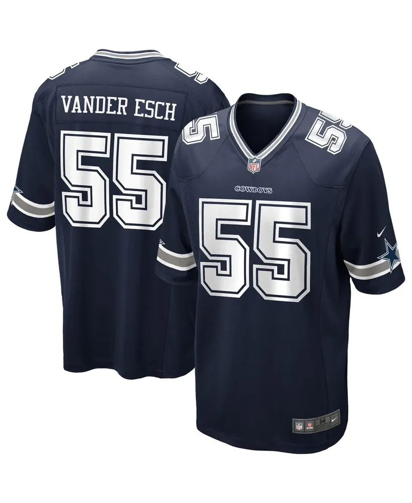 vander esch jersey nike