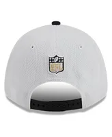 Men's New Era White