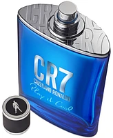 CR7 Men's Play It Cool Eau de Toilette, 3.4 oz.