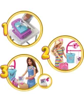 Barbie Make and Sell Boutique Playset - Multi