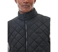 Barbour Men's Quilted Monty Gilet, Created for Macy's