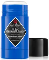 Jack Black Pit Boss Antiperspirant & Deodorant, 2.75 oz.