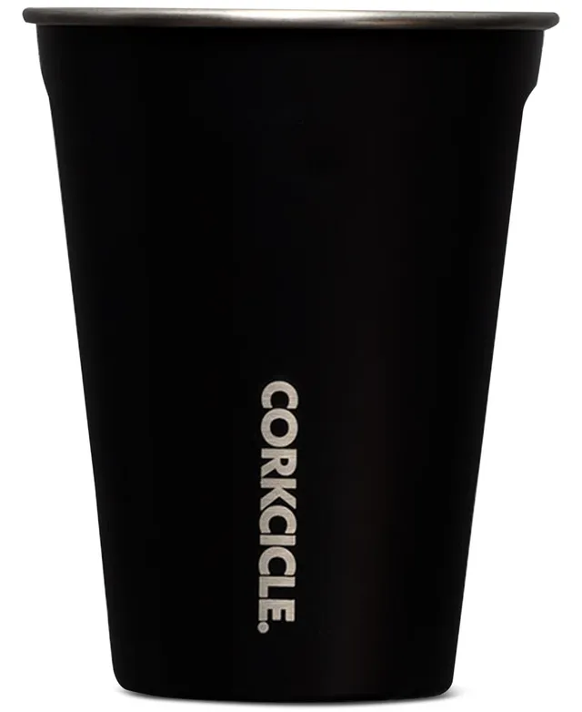 CORKCICLE | 16 oz. Tumbler - Frosted Pines Jade