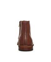 Steve Madden Men's Hodge Lace-Up Boots