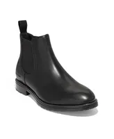 Cole Haan Men's Berkshire Chelsea Boots