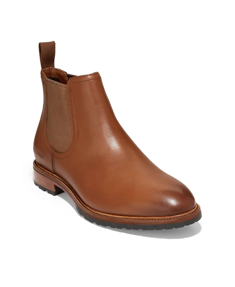 macy's cole haan boots