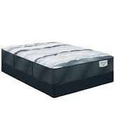 Closeout! Beautyrest Harmony Lux Coral Island 13.75" Medium Mattress