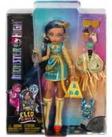 Monster High Cleo de Nile Doll