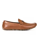 Tommy Hilfiger Men's Axin Slip-on Penny Drivers