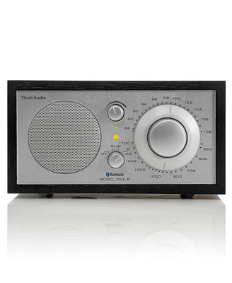 Tivoli Audio Model One Bluetooth Am/Fm Radio & Speaker