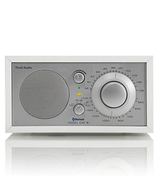 Tivoli Audio Model One Bluetooth Am/Fm Radio & Speaker