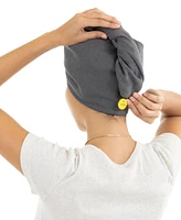 Drybar Dry Martini Microfiber Hair Wrap