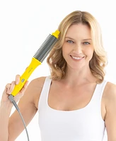 Drybar The Curl Party Heated Curling Round Brush
