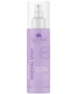 Sutra Beauty Heat Guard Renewal Spray, 7.4 oz.
