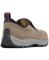 Columbia Men's Landroamer Slip-On Camper Shoes