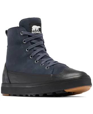 Sorel Men's Cheyanne Metro Ii Sneaker Boots