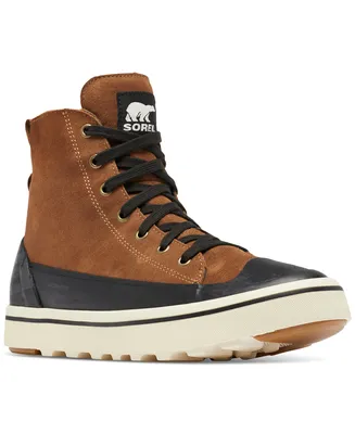 Sorel Men's Cheyanne Metro Ii Sneaker Boots