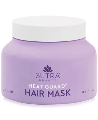 Sutra Beauty Heat Guard Hair Mask, 8.4 oz.