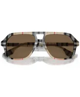 Burberry Kids Sunglasses, JB4340 (Ages 7-10)
