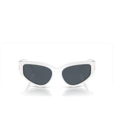 Tiffany & Co. Women's Sunglasses TF4217