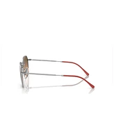 Ray-Ban Unisex Jim Sunglasses, Gradient RB3694