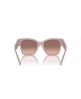 Tiffany & Co. Women's Sunglasses, Gradient TF4216