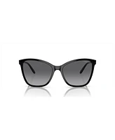 Vogue Eyewear Women's Polarized Sunglasses