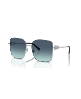Tiffany & Co. Women's Sunglasses, Gradient TF3094