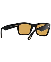 Tom Ford Men's Nico-02 Sunglasses TR001698