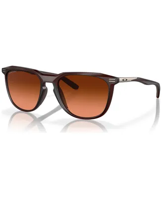 Oakley Men's Thurso Sunglasses, Gradient OO9286