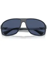 Emporio Armani Men's Sunglasses EA4029