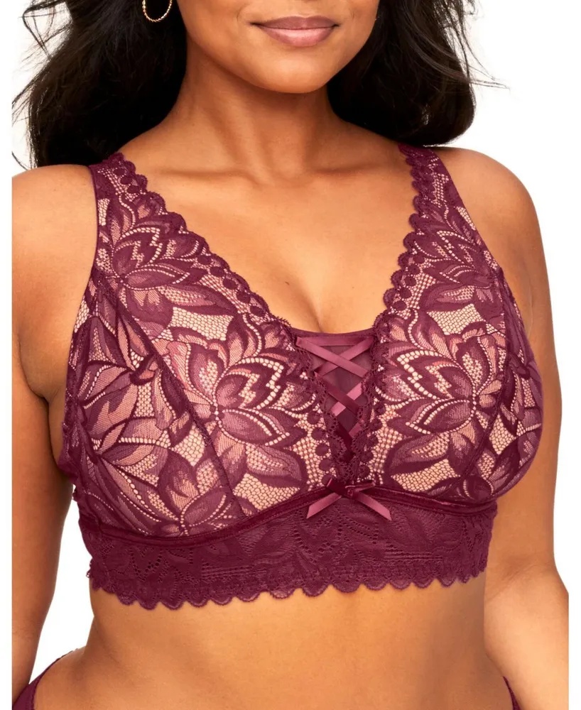 Adore Me Bralette Bras