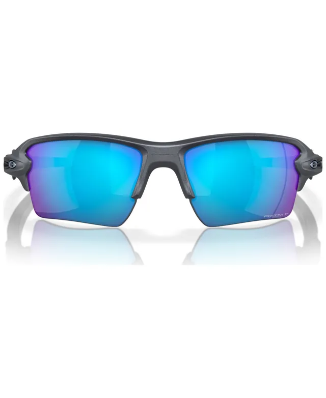 Xersion Mens UV Protection Wrap Around Sunglasses