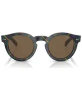 Polo Ralph Lauren Men's Sunglasses PH4165