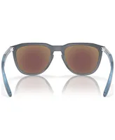 Oakley Men's Thurso Re-Discover Collection Sunglasses, Mirror OO9286