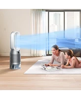 Dyson Purifier Humidify+Cool Fan PH03 | Black/Nickel