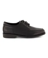 Kenneth Cole New York Big Boys Bradley Lace Dress Shoe