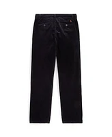 Polo Ralph Lauren Big Boys Straight Fit Cotton Corduroy Pants