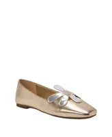 Katy Perry Women's The Evie Daisy Ballet Flats