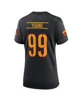 Nike Women's Chase Young Washington Commanders Alternate Game Player Jersey