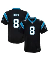 Big Boys Nike Jaycee Horn Carolina Panthers Game Jersey