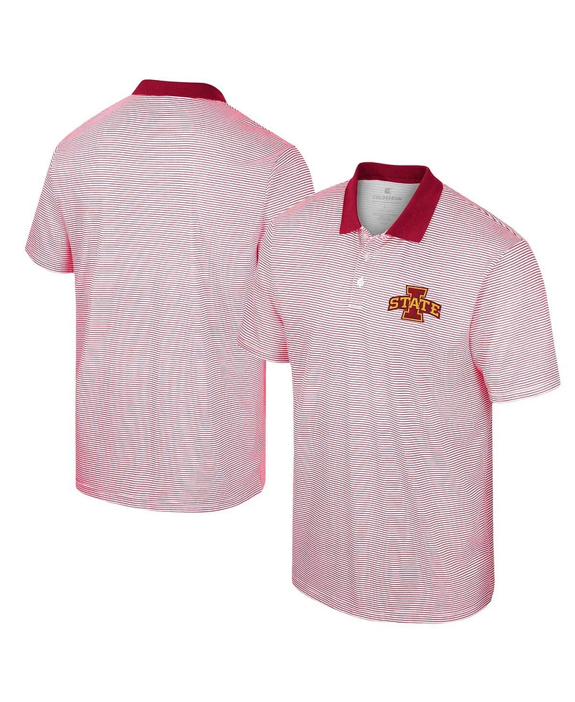 Men's Colosseum White