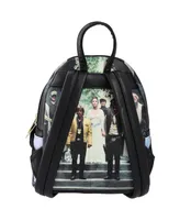 Men's and Women's Loungefly Star Wars: Episode Iv - A New Hope Final Frames Mini Backpack