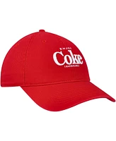 Men's American Needle Coca-Cola Ballpark Adjustable Hat