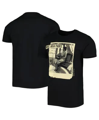 Men's and Women's Rosa Parks Graphic T-shirt