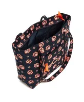 Women's Vera Bradley Chicago Bears Small Tote Bag