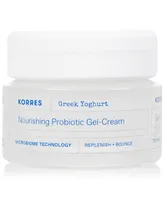 Korres Greek Yoghurt Nourishing Probiotic Gel