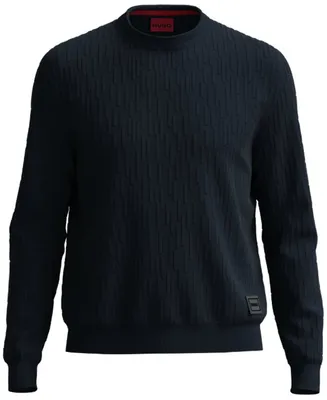 Hugo by Boss Men's Sovrain Sweatshirt