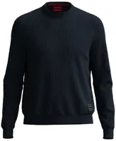 Hugo by Boss Men's Sovrain Sweatshirt