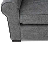 Kariam 62" Fabric Loveseat, Created for Macy's